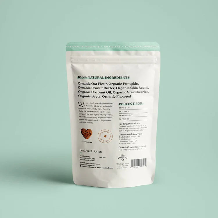 Botanical Bones - Love Bites | 4oz
