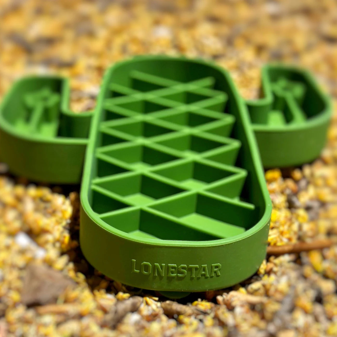 Lonestar - Slow Feeder