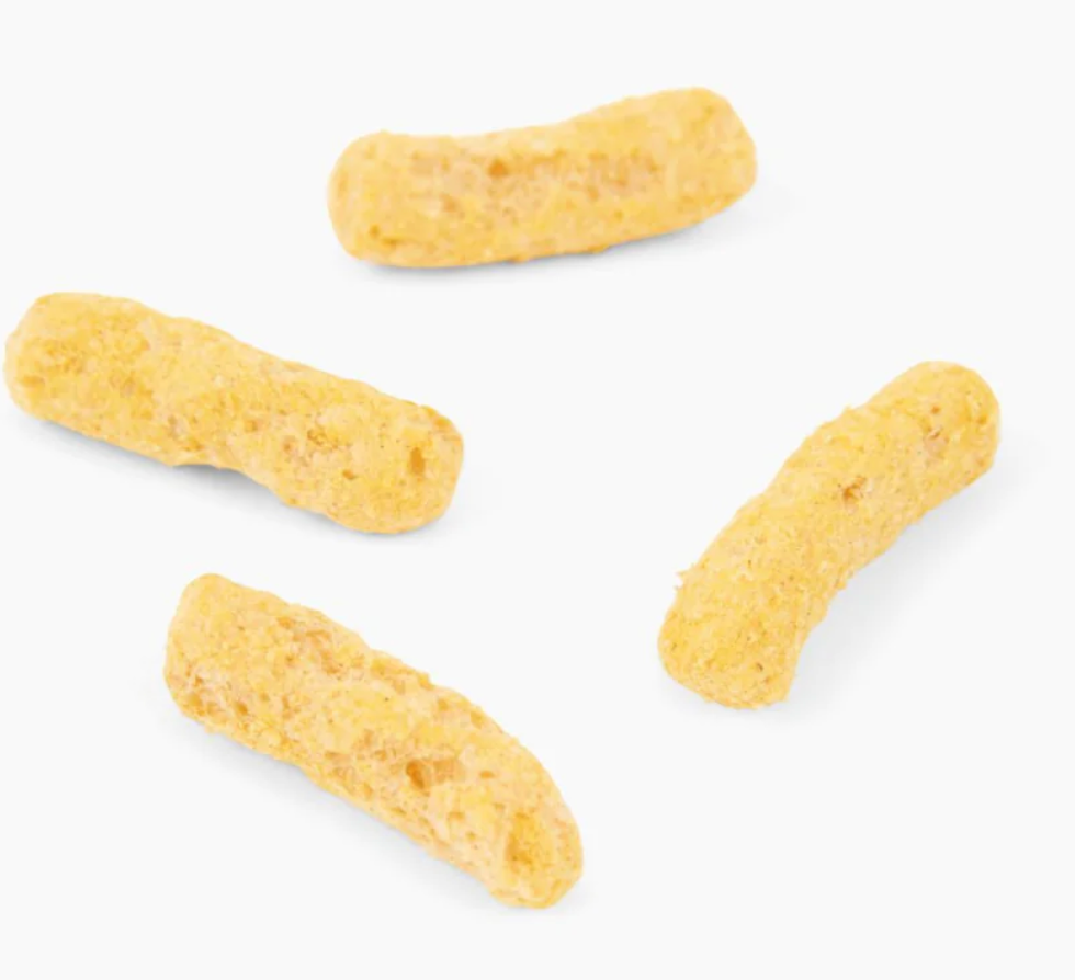 Jiminy's - Peanut Puffs | 4.2oz