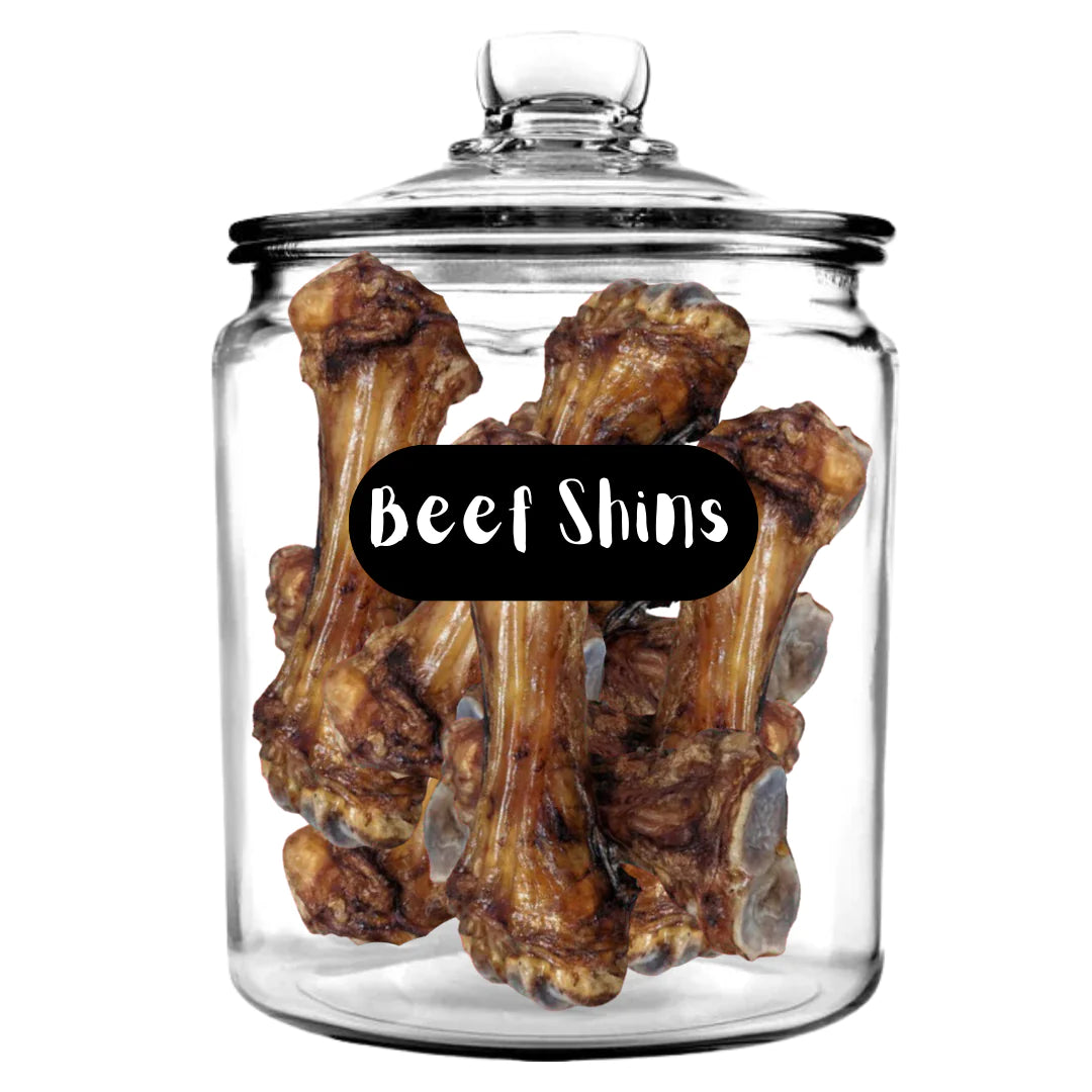 Anderson's - Baked Beef Shin Bones | half + whole