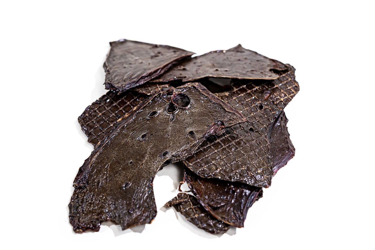 Winnie Lou - Bison Liver Bites | 2.5oz