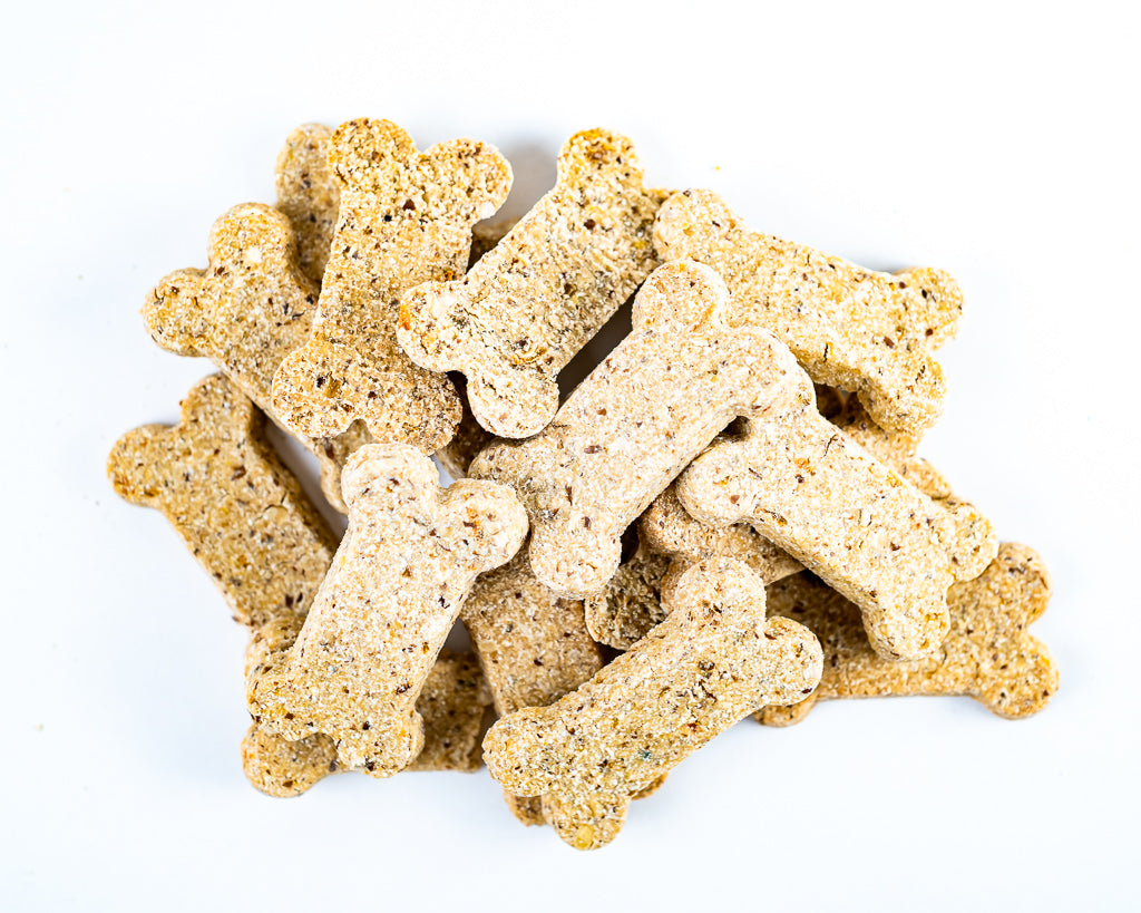 Winnie Lou - Carrot Doggie Treats | 4oz