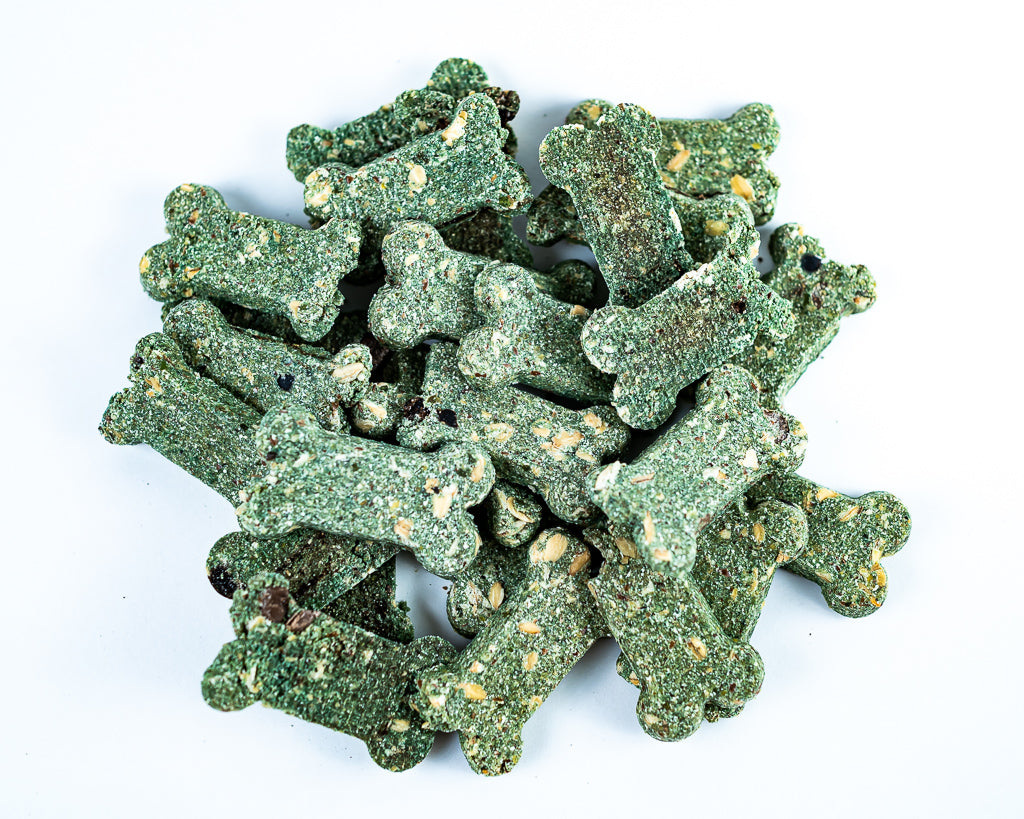 Winnie Lou - Minty Breath Bones | 4oz