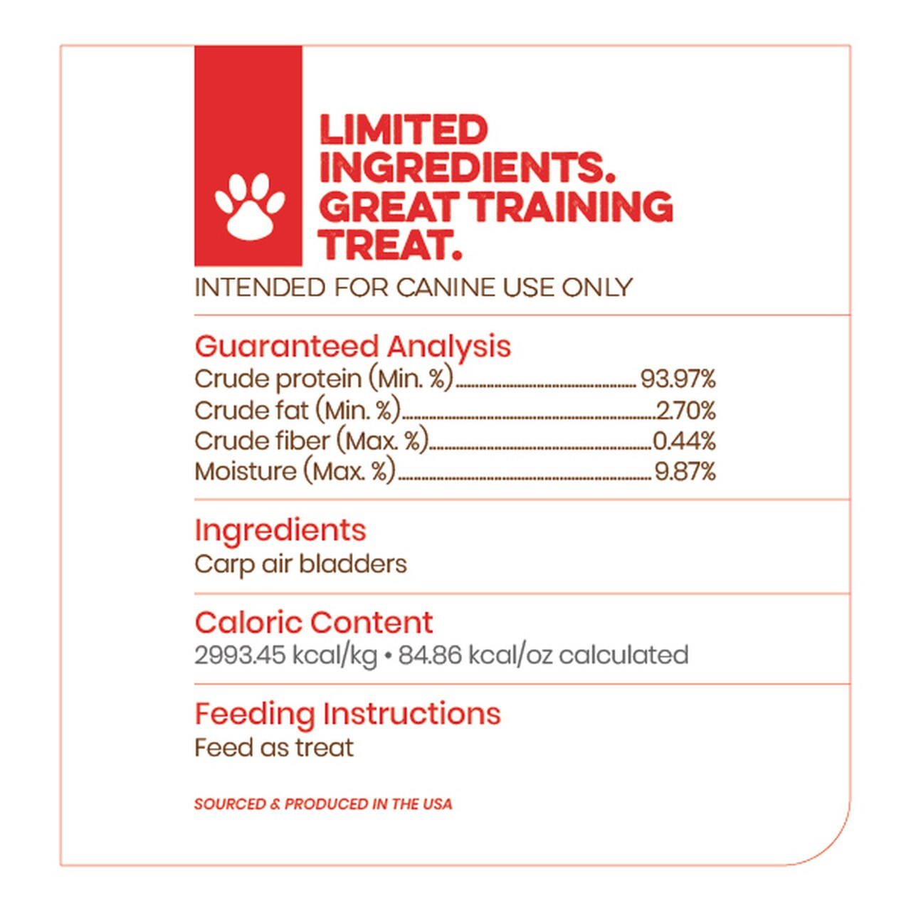 Scout and Zoe's - Carp Bubblers (Bladder)
