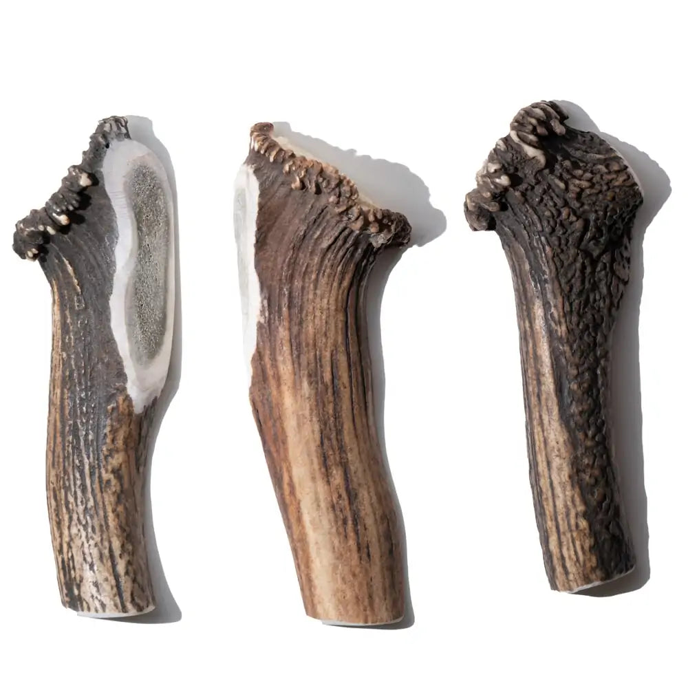 Mika & Sammy's - Split Antlers | 1 LB