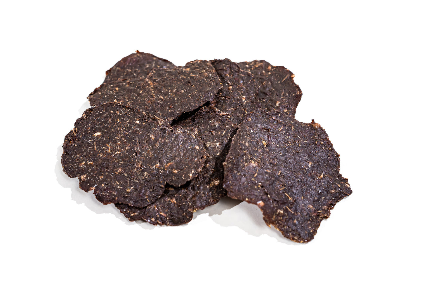 Winnie Lou - Elk Jerky | 2.5oz