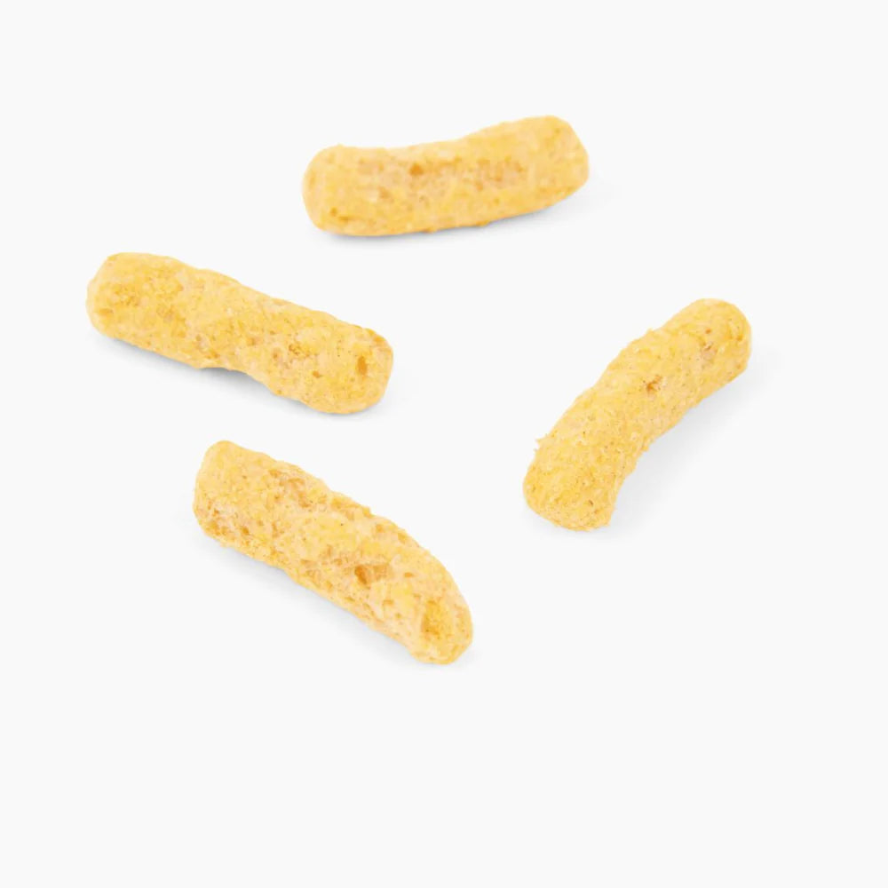 Jiminy's - Nooch Puffs | 4.2oz