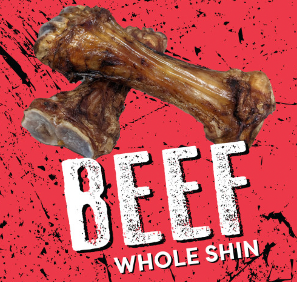 Anderson's - Baked Beef Shin Bones | half + whole