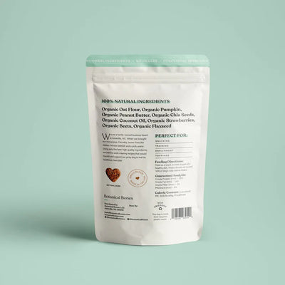 Botanical Bones - Love Bites | 4oz