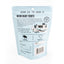 Winnie Lou - Training Treats- Bison Heart Bits | 2oz