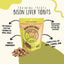 Winnie Lou - Training Treats- Bison Liver Bits | 2oz