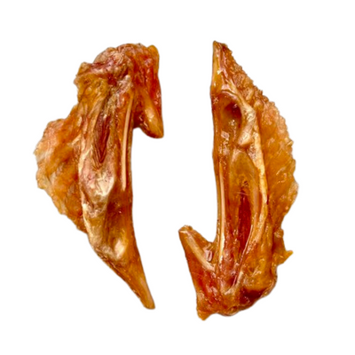 Girls Gone Raw - Turkey Wing Tip | 25ct case