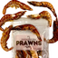 Girls Gone Raw - Whole Prawns | 5ct case