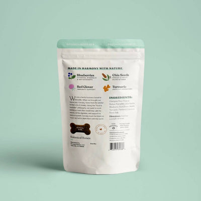 Botanical Bones - Flower Power | 4oz