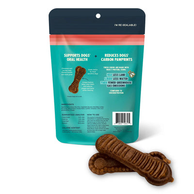 Jiminy's - Dental Chews - Large | 7ct