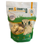 Mika & Sammy's - Bag of Naturally Smoked Pig Snout | 10 pack