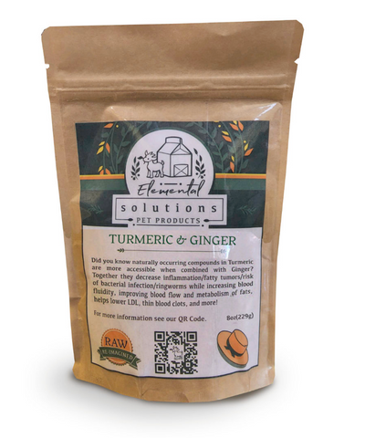 Solutions - Supplement Regulator | 4oz
