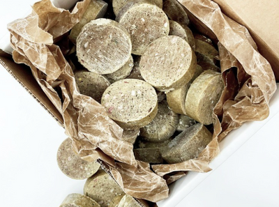 Solutions - 3lb Sliders CAT | 1 unit