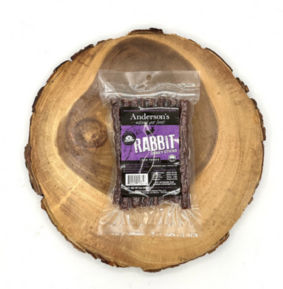 Anderson's - Jerky (8ct packs)