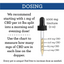Suzie's -  USDA Organic CBD Oil 1000mg | 2oz