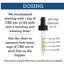 Suzie's - USDA Organic CBD Oil 500mg | 1oz