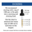 Suzie's - USDA Organic Toy Breed CBD Oil | 125mg
