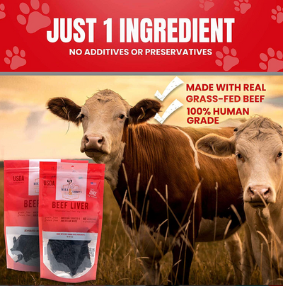 Mika and Sammy's - Blazin Beef | 5oz/12oz