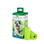 GreenLine - Poop Bags 8 roll Pack | 96 bags