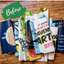 GreenLine - Upcycled Banner Bags | 12ct case