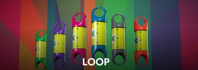 GreenLine - Poop Loop | Various Colors