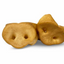 Mika & Sammy's - Bag of Naturally Smoked Pig Snout | 10 pack