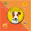CBD Dog Health - SOOTHE Salve for DOGS: For hotspots, bug bites, and allergies 2oz/4oz | 300mg/600mg