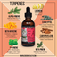 CBD Dog Health - Ease Oil for CATS 2oz | 550mg