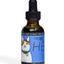 CBD Dog Health - Full Spectrum Heal Oil for CATS 1oz | 1,100mg