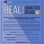 CBD Dog Health - Full Spectrum Heal Oil for CATS 1oz | 1,100mg