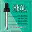CBD Dog Health - Full Spectrum Heal Oil for HORSES 4oz | 10,000 mg