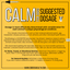 CBD Dog Health - Calm Oil for DOGS | 550mg/1100mg
