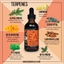 CBD Dog Health - Ease Oil for DOGS 2oz | 550/1100mg