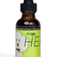 CBD Dog Health - Full Spectrum Heal Oil for DOGS 1oz | 1,100mg