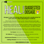 CBD Dog Health - Full Spectrum Heal Oil for DOGS 1oz | 1,100mg