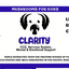 Mycodog Mushroom Tincture - Clarity | 2oz