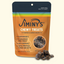 Jiminy's - Pumpkin & Carrot Soft and Chewy Training Treats | 6oz