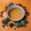 Crude Carnivore - Bison Broth | 16oz