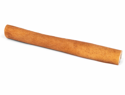 Mika & Sammy's - 12" Natural + Hardy Beef Cheek Roll | 20 ct