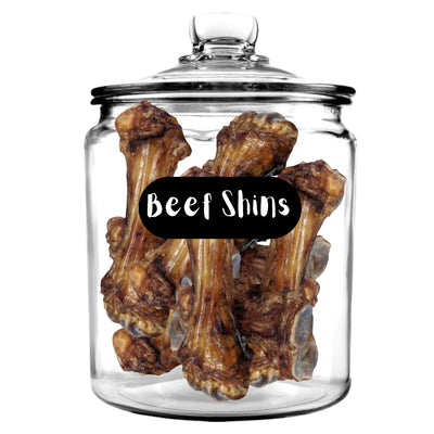 Anderson's - Baked Beef Shin Bones | half + whole