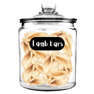Mika & Sammy's - Lamb Ear | 50 ct