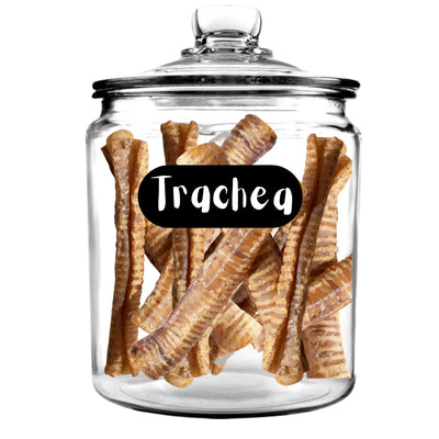 Mika & Sammy's - Beef Trachea | 6in/12in
