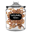 Mika & Sammy's - Spiral Bully 2 sizes | 20 ct