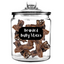 Mika & Sammy's - Braided Bullies  | 25 count