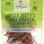Mika & Sammy's - Uncle Justy’s Just Chicken | 5oz/12oz
